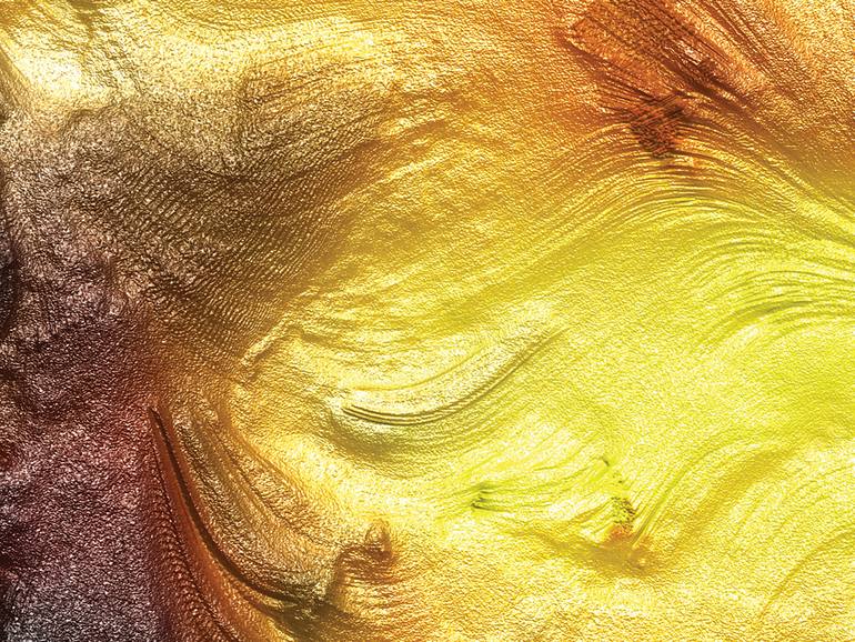 Original Modern Abstract Digital by Javier Diaz