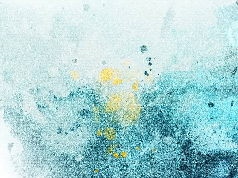 Original Contemporary Animal Digital by Javier Diaz