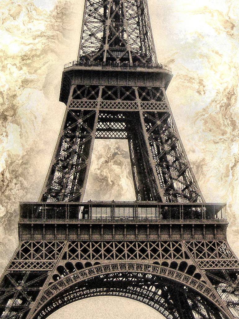 Original Contemporary Cities Digital by Javier Diaz