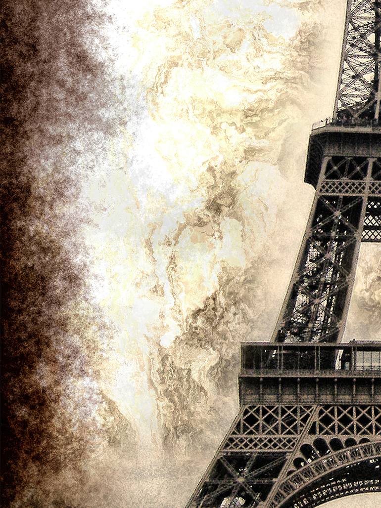Original Contemporary Cities Digital by Javier Diaz