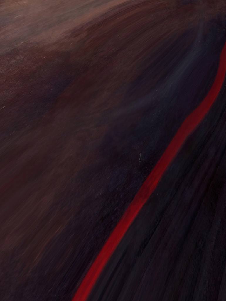 Original Conceptual Fashion Digital by Javier Diaz