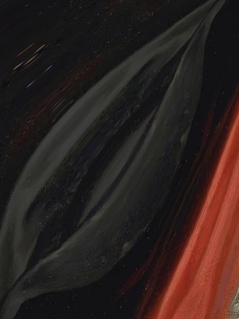 Original Conceptual Fashion Digital by Javier Diaz