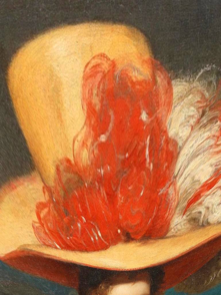 Original Conceptual Fashion Digital by Javier Diaz