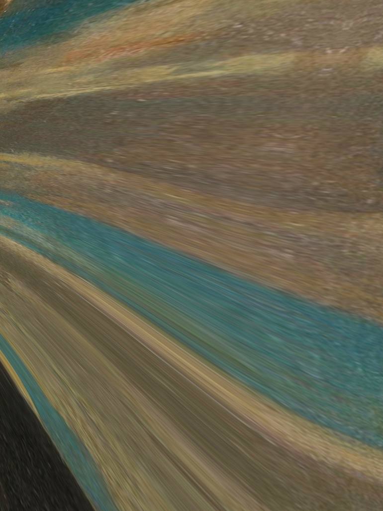 Original Conceptual Fashion Digital by Javier Diaz