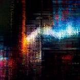 Collection Inspired by Glitch Art