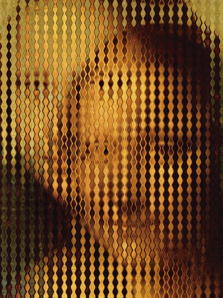 Original Portraiture Portrait Digital by Javier Diaz