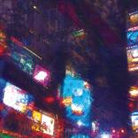 Collection Futuristic Art