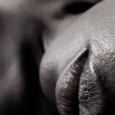 Print of Abstract Nude Photography by Brad Milton