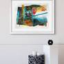 How it will look on your wall.