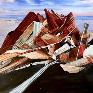 CORRUGATION