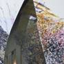 Detail of photo collage