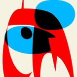 Composition 18/5 (2015) by Marcel Ceuppens