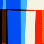 Composition 26/10 (2024) by Marcel Ceuppens
