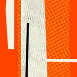 Composition 9/14 (2026) by Marcel Ceuppens