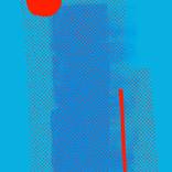 Composition 17/22 (2026) by Marcel Ceuppens