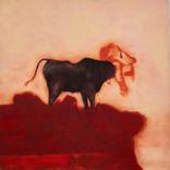 Who is the culprit? by Maria Scarpini