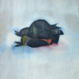 Pile of fish by Maria Scarpini