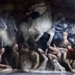 Four Horseman of the Apocalypse by Adnan Sopovic
