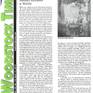 Woodstock Times article