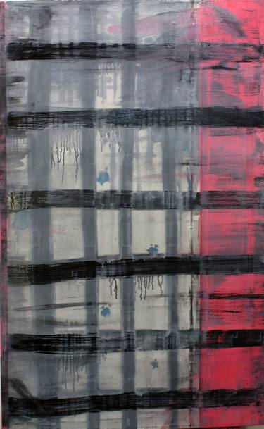 Print of Abstract Political Paintings by Chris Engel