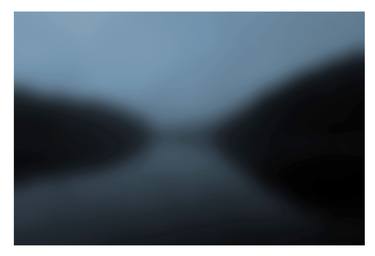Original Fine Art Abstract Photography by Chris Engel