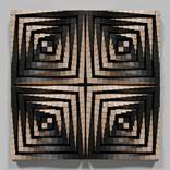 Texture of Time by Andrij Savchuk