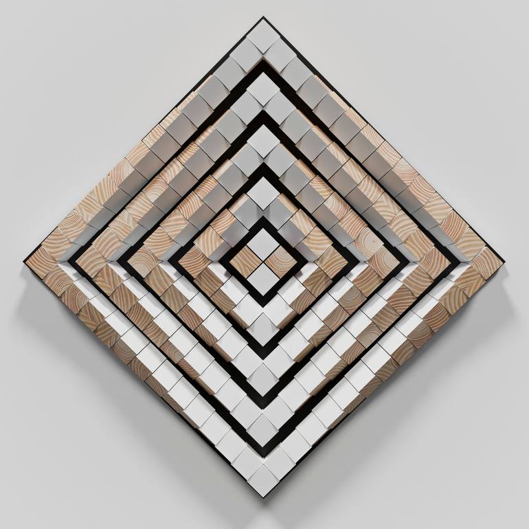 Original  Sculpture by andrij savchuk