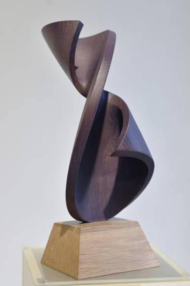Original Abstract Sculpture by Andrij Savchuk
