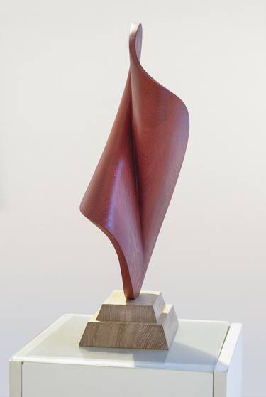 Original Abstract Sculpture by Andrij Savchuk