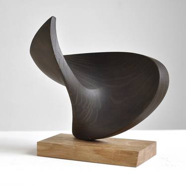 Original Abstract Sculpture by Andrij Savchuk