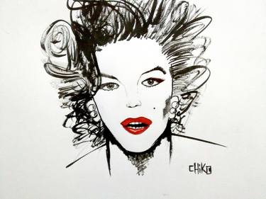 Marylin - Limited Edition 1 of 5 thumb