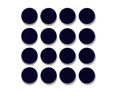 DOTS - Blue-Black thumb