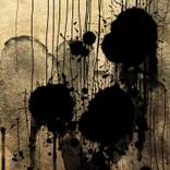 «The black stains “ by Kseniya Lozovsky