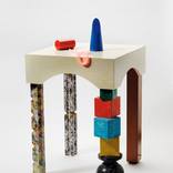 Collection On Trend: An Homage to Memphis Design