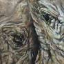 Close Up Detail