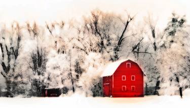 Print of Seasons Photography by Gina Signore
