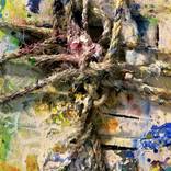 Blindfolded - Inner Vision Art by Jon Tsoi