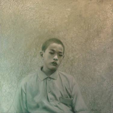 Print of Realism World Culture Paintings by Tan Kai sheuan