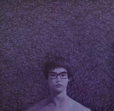 Print of Conceptual Light Paintings by Tan Kai sheuan