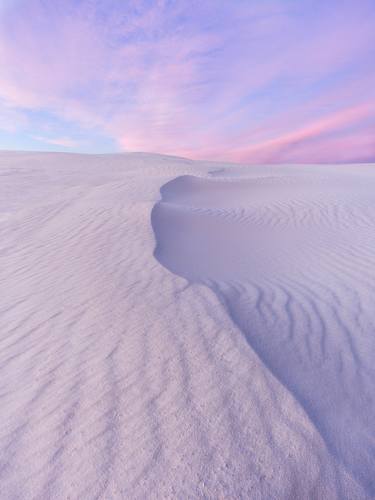 White Sands Symphony thumb