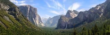 Yosemite Valley - Limited Edition 1 of 3 thumb