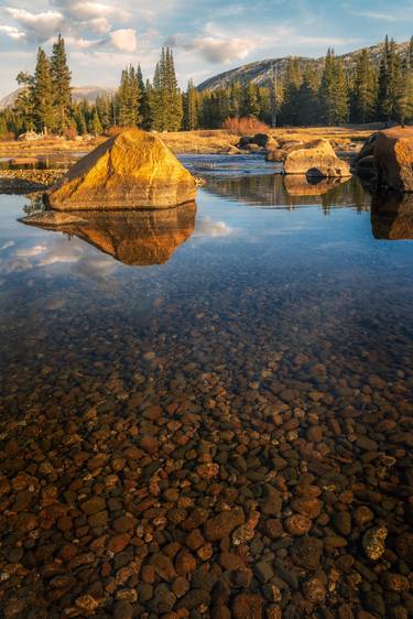 Tuolumne Symphony thumb