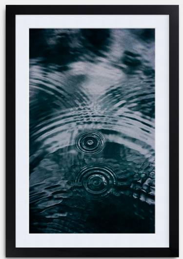 Original Abstract Photography by Winston Bracken