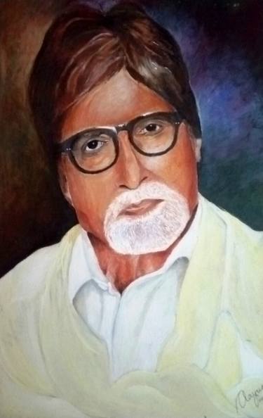 Amitabh Bachchan thumb