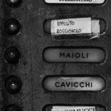 Collection Senza persone