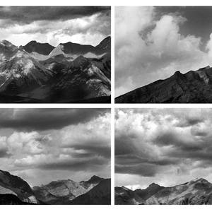 Collection Rocky Mountains