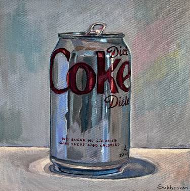 Still Life with Diet Coke thumb