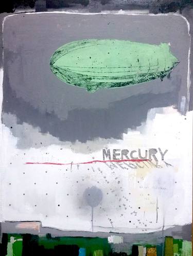Mercury thumb