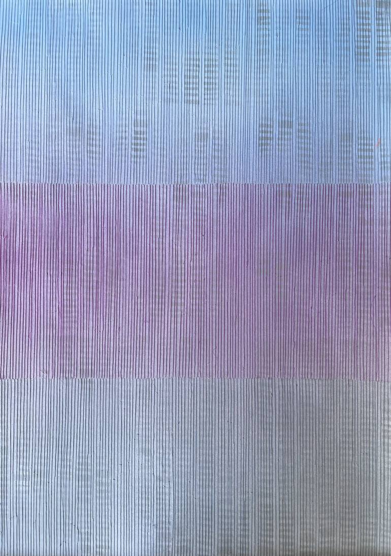 Original Abstract Paintings by Tarli Bird
