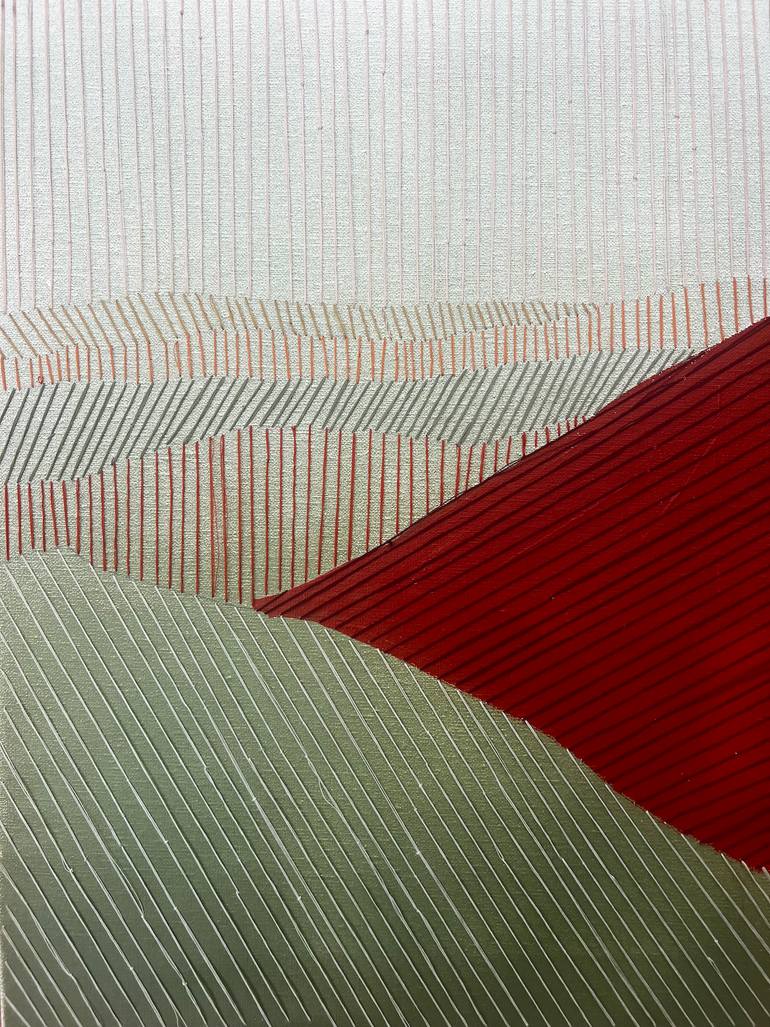 Original  Painting by Tarli Bird